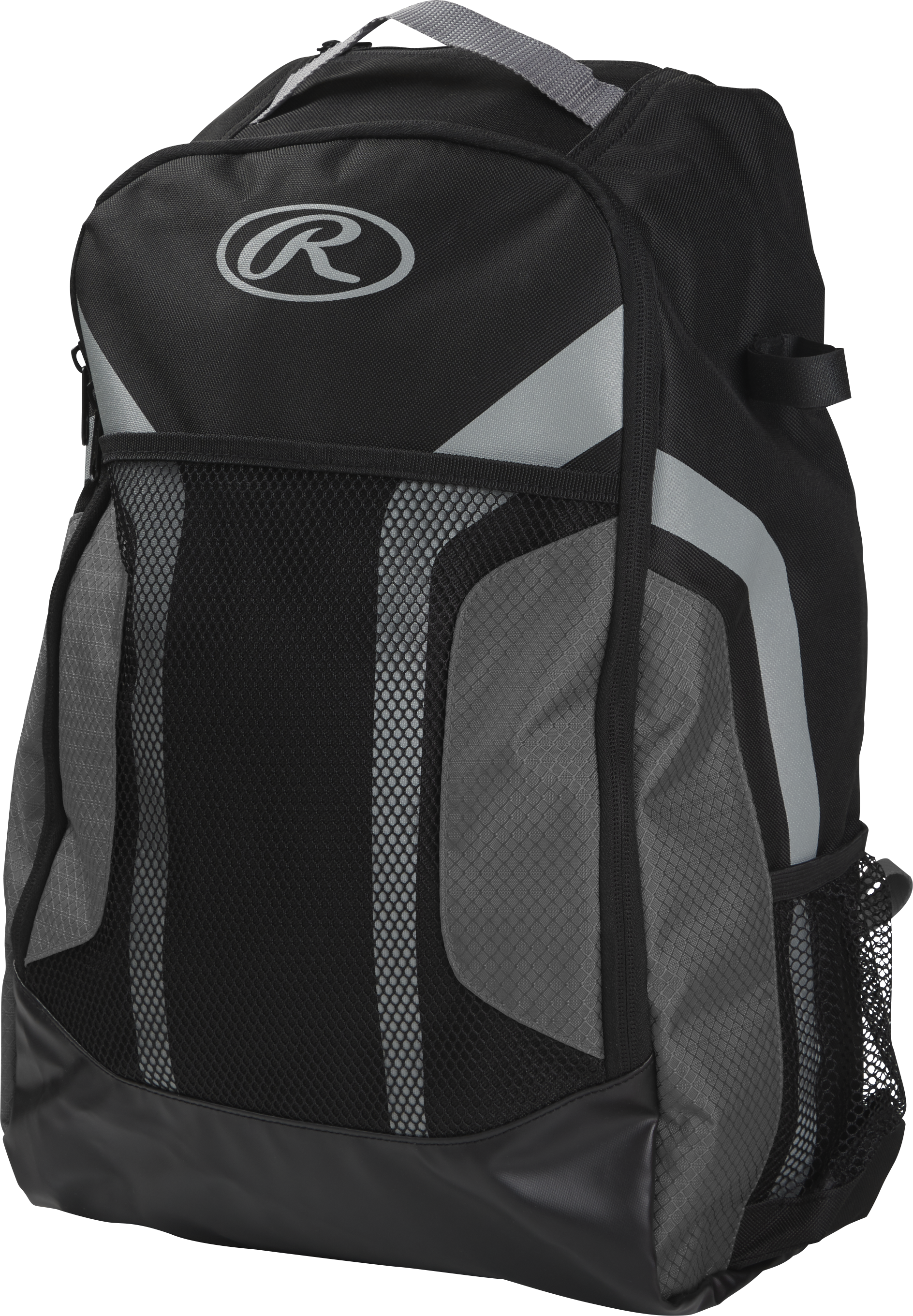 RAWLINGS R200 YOUTH PLAYERS BACKPACK Bat Club USA