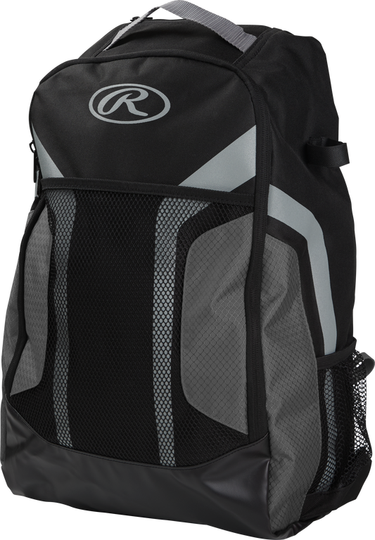 RAWLINGS R200 YOUTH PLAYERS BACKPACK Bat Club USA