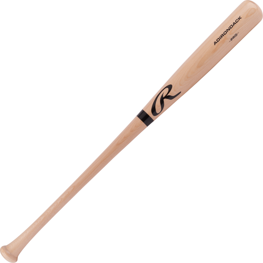 RAWLINGS ADIRONDACK SERIES 232 ASH WOOD BAT Bat Club USA