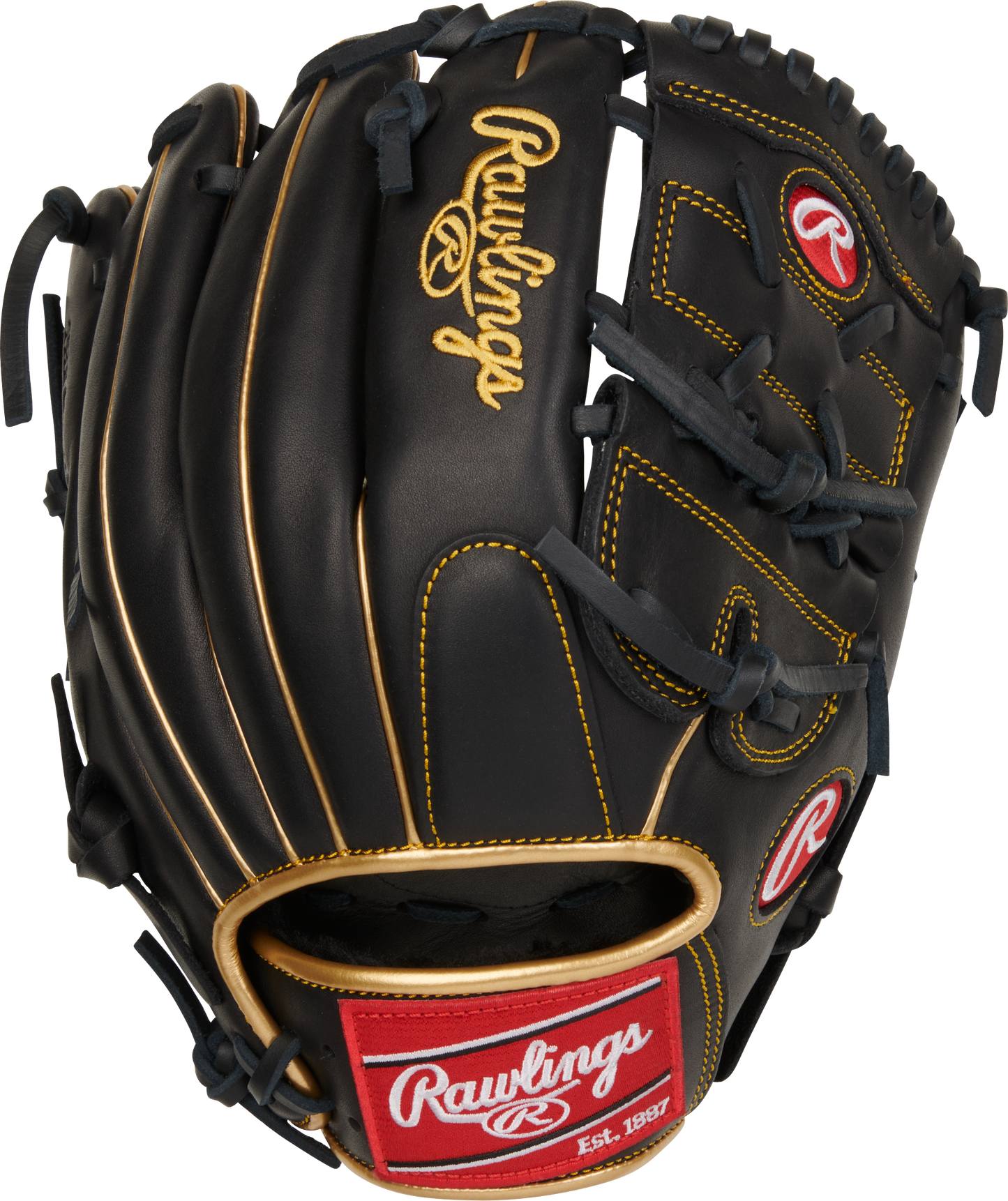 RAWLINGS R9 BASEBALL SERIES 12-INCH BASEBALL GLOVE Bat Club USA