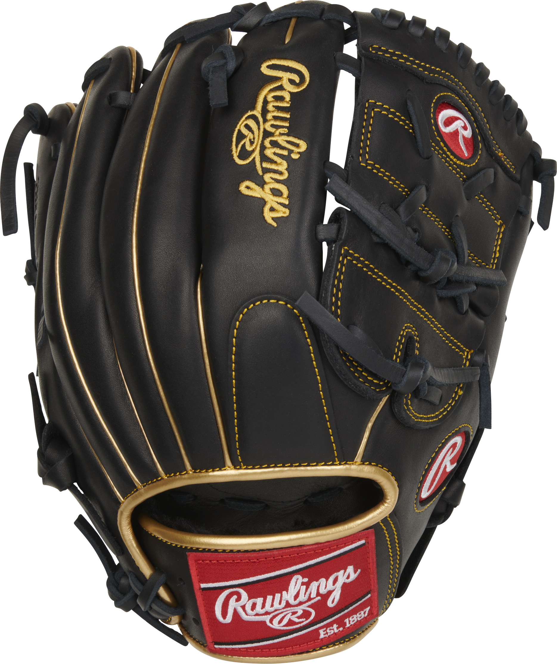 RAWLINGS R9 BASEBALL SERIES 12-INCH BASEBALL GLOVE Bat Club USA