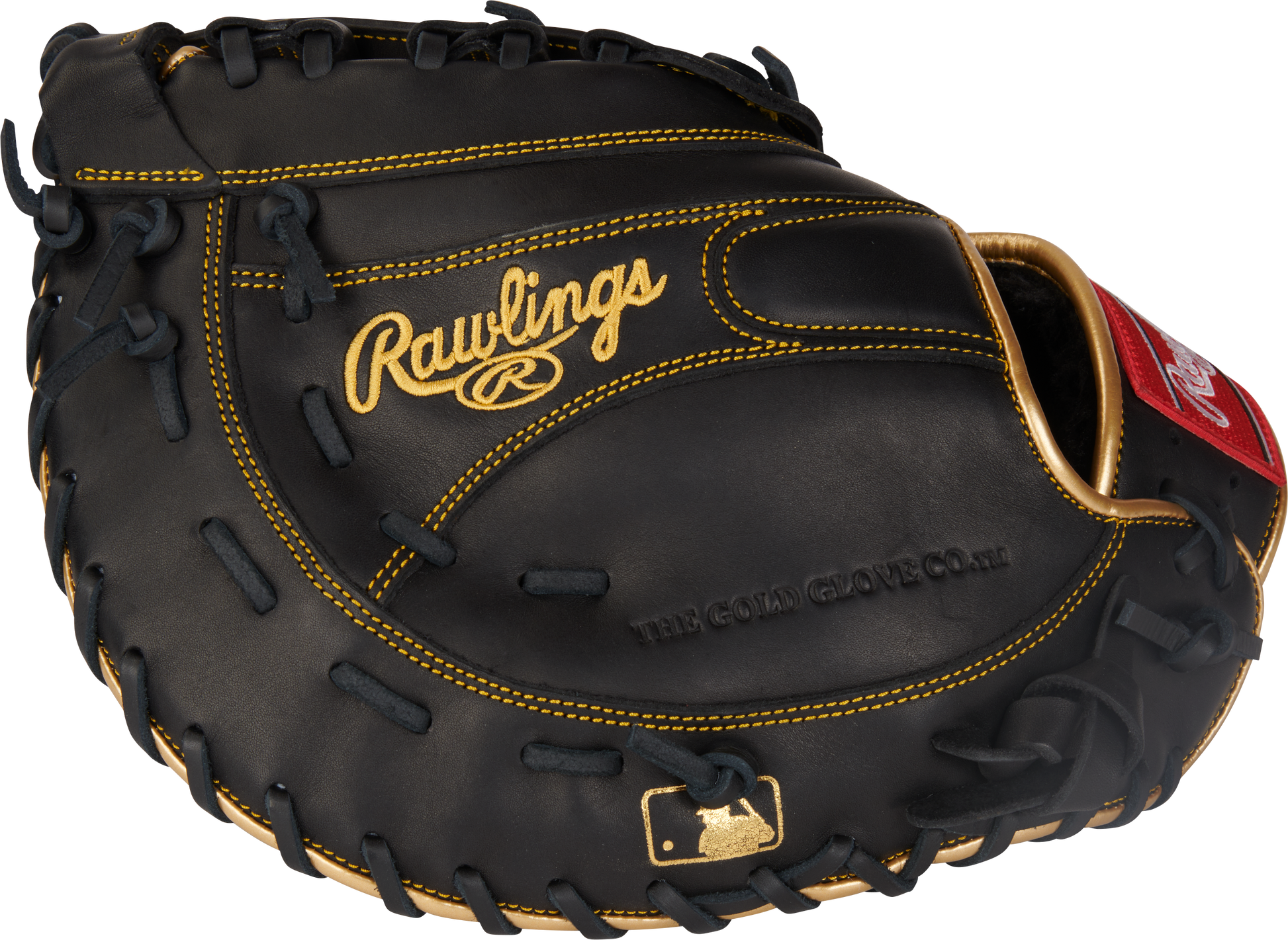 RAWLINGS R9 BASEBALL SERIES FIRST BASE MITT 12.5-INCH BASEBALL GLOVE Bat Club USA