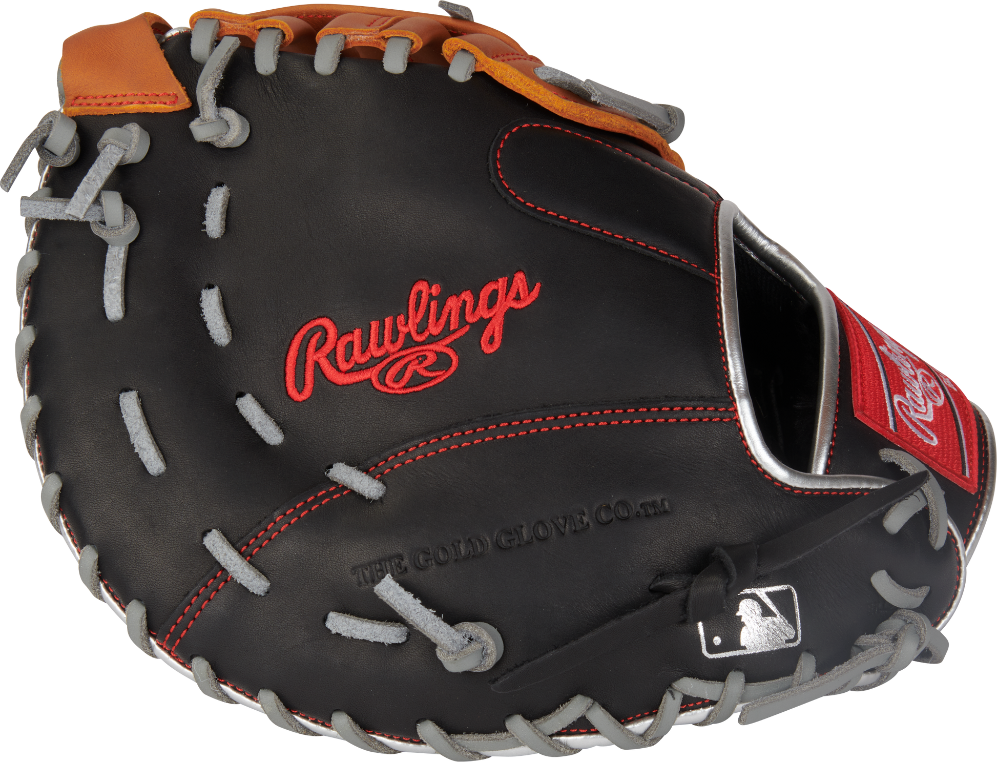 RAWLINGS R9 BASEBALL CONTOUR SERIES FIRST BASE MITT 12-INCH BASEBALL GLOVE Bat Club USA