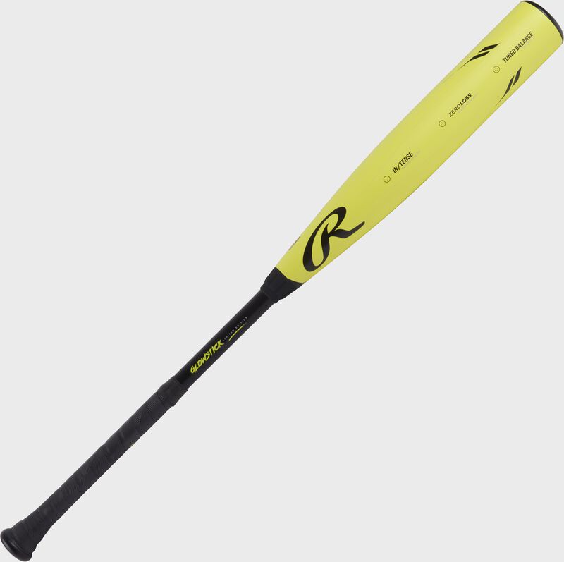 2023 Rawlings Icon BBCOR LIMITED EDITION Glowstick