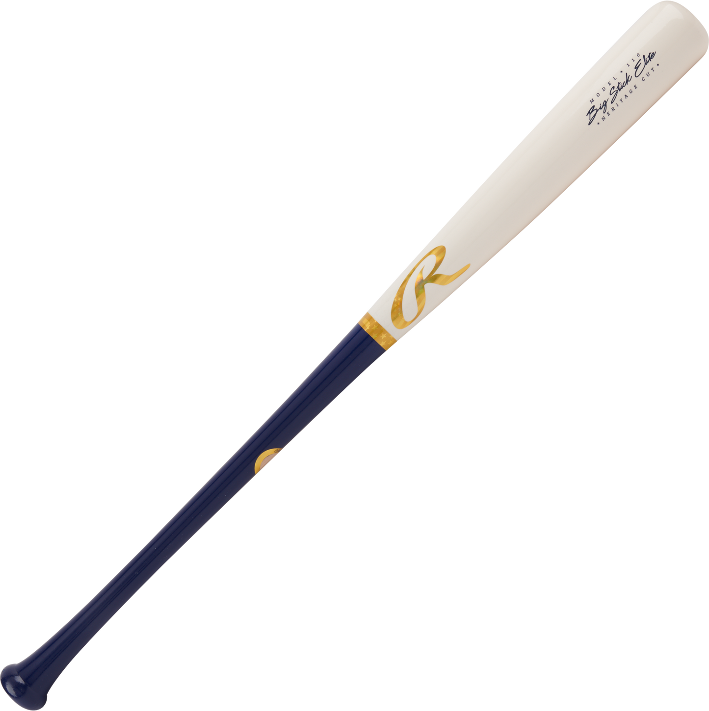 RAWLINGS BIG STICK ELITE 110 BIRCH WOOD BAT Bat Club USA