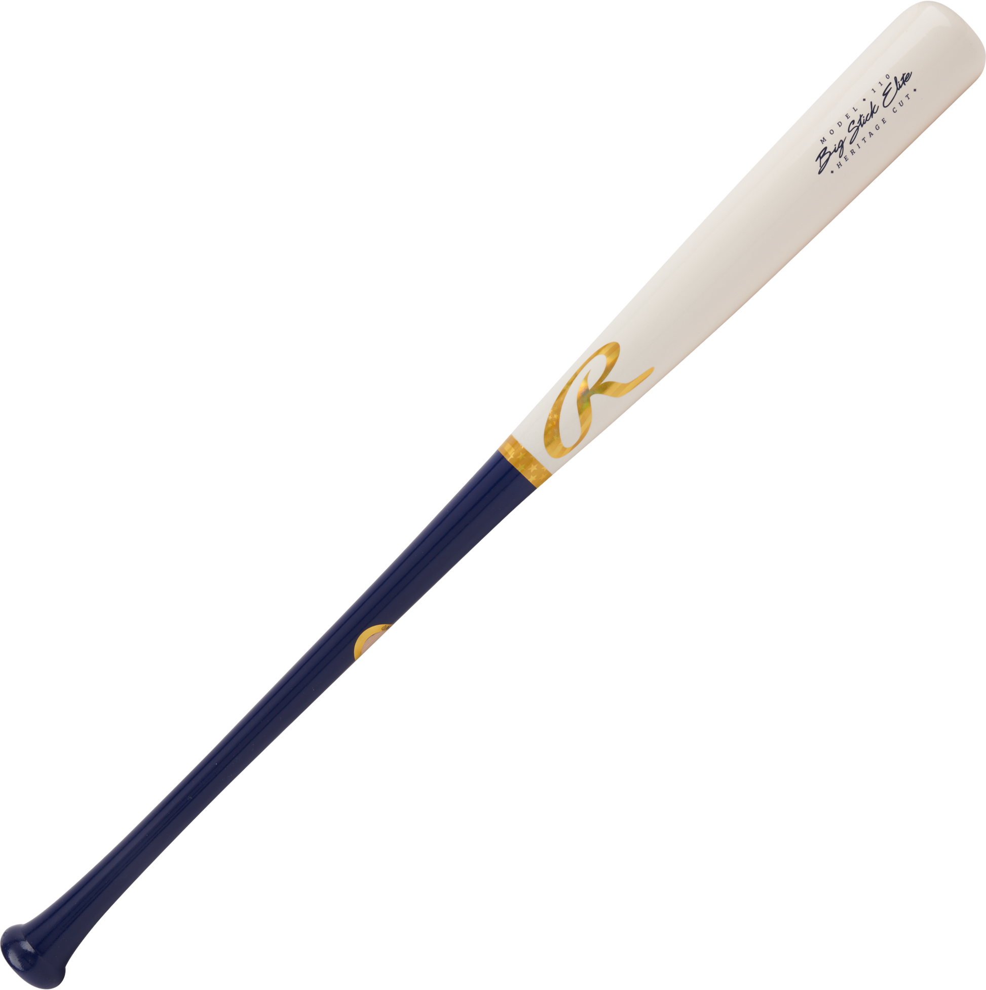 RAWLINGS BIG STICK ELITE 110 BIRCH WOOD BAT Bat Club USA