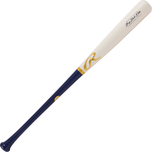 RAWLINGS BIG STICK ELITE 110 BIRCH WOOD BAT Bat Club USA