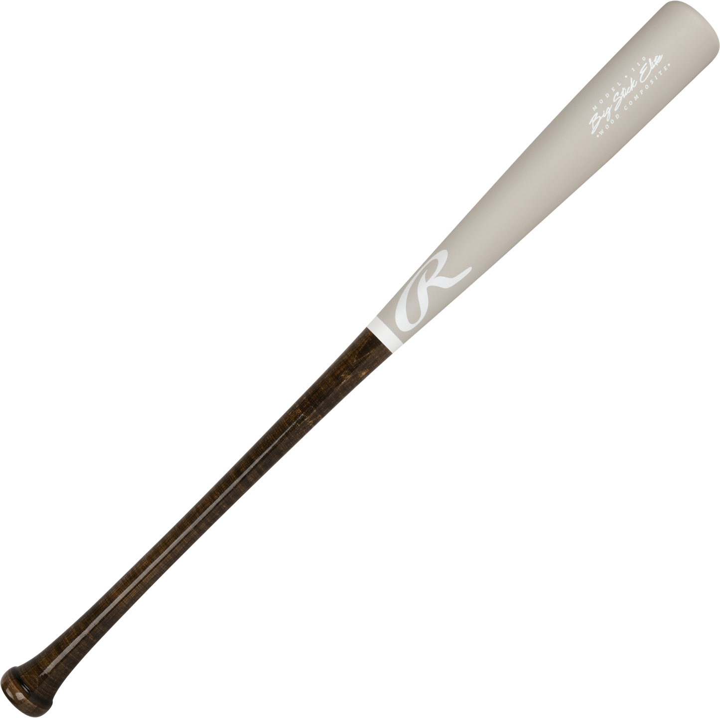 RAWLINGS BIG STICK ELITE 110 MAPLE-BAMBOO COMPOSITE WOOD BAT Bat Club USA