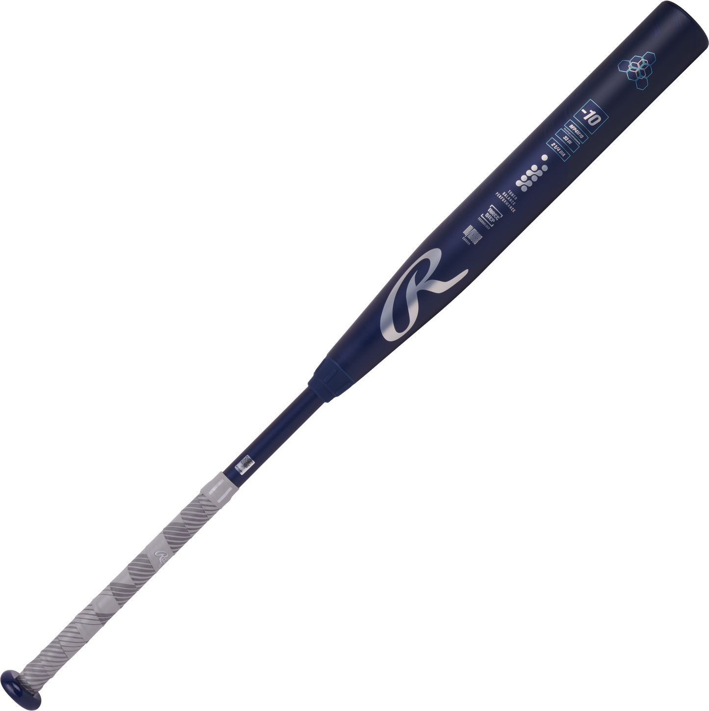 2024 Rawlings Mantra 3.0 (-10) Fastpitch Bat Bat Club USA