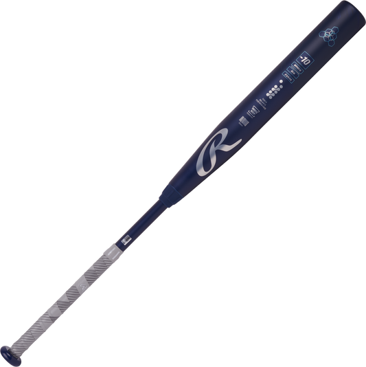 2024 Rawlings Mantra 3.0 (-10) Fastpitch Bat Bat Club USA