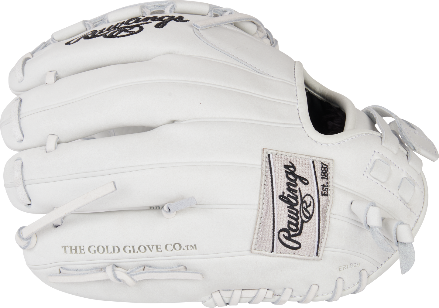 RAWLINGS LIBERTY ADVANCED 11.5-INCH SOFBALL GLOVE Bat Club USA