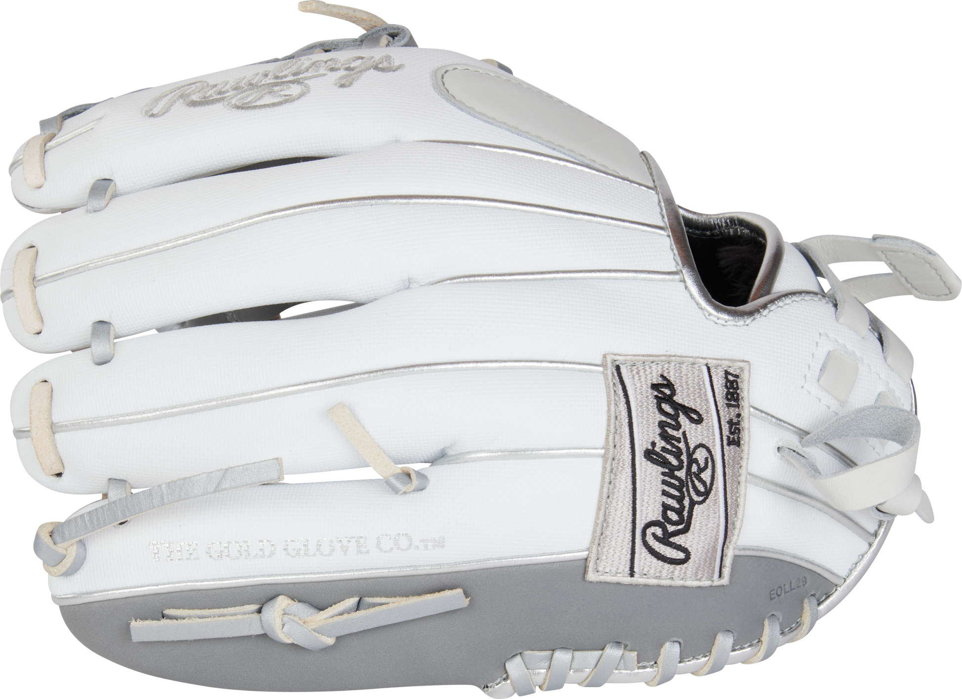 RAWLINGS LIBERTY ADVANCED 12-INCH SOFBALL GLOVE Bat Club USA