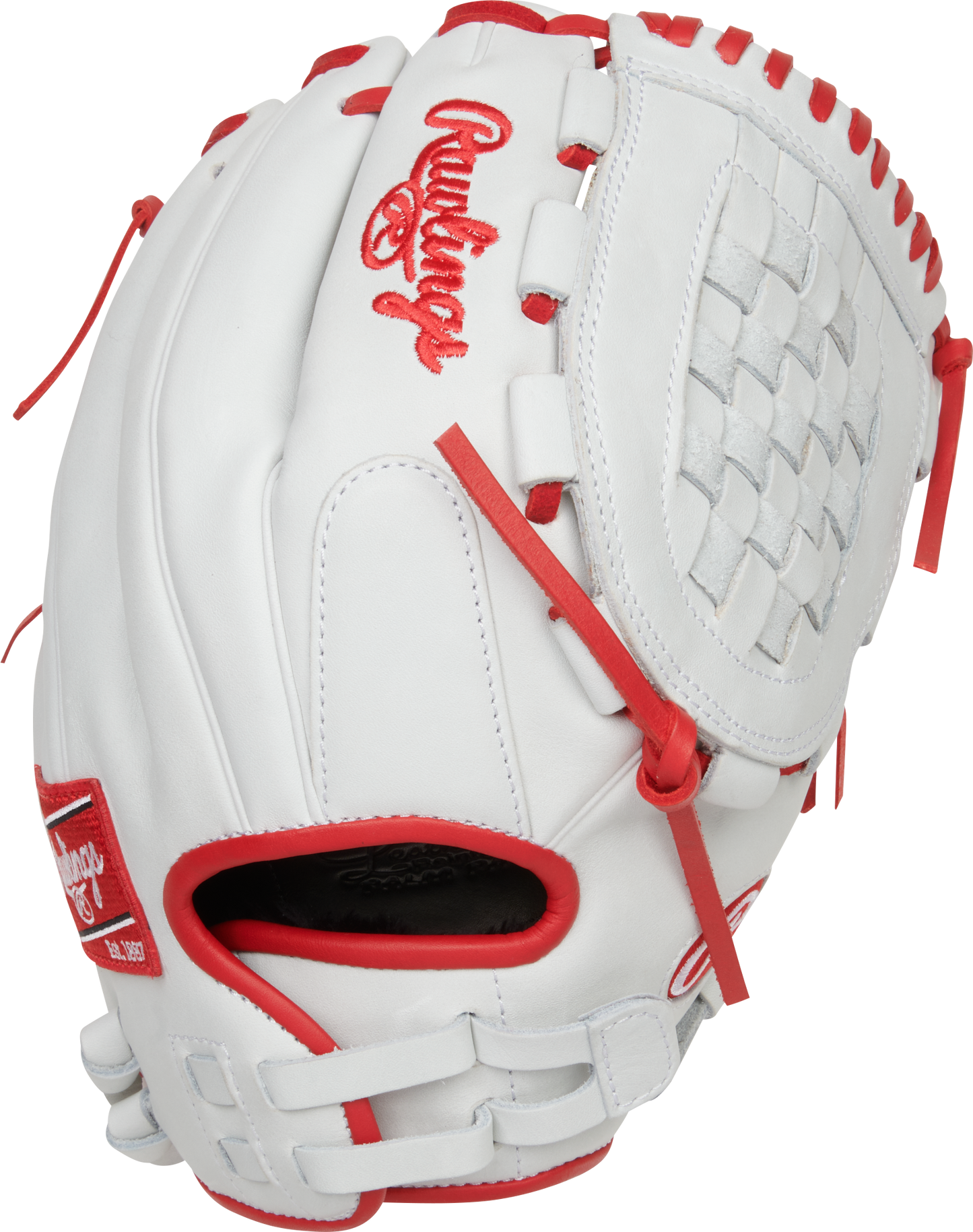 RAWLINGS LIBERTY ADVANCED 12.5-INCH SOFBALL GLOVE - Team Store