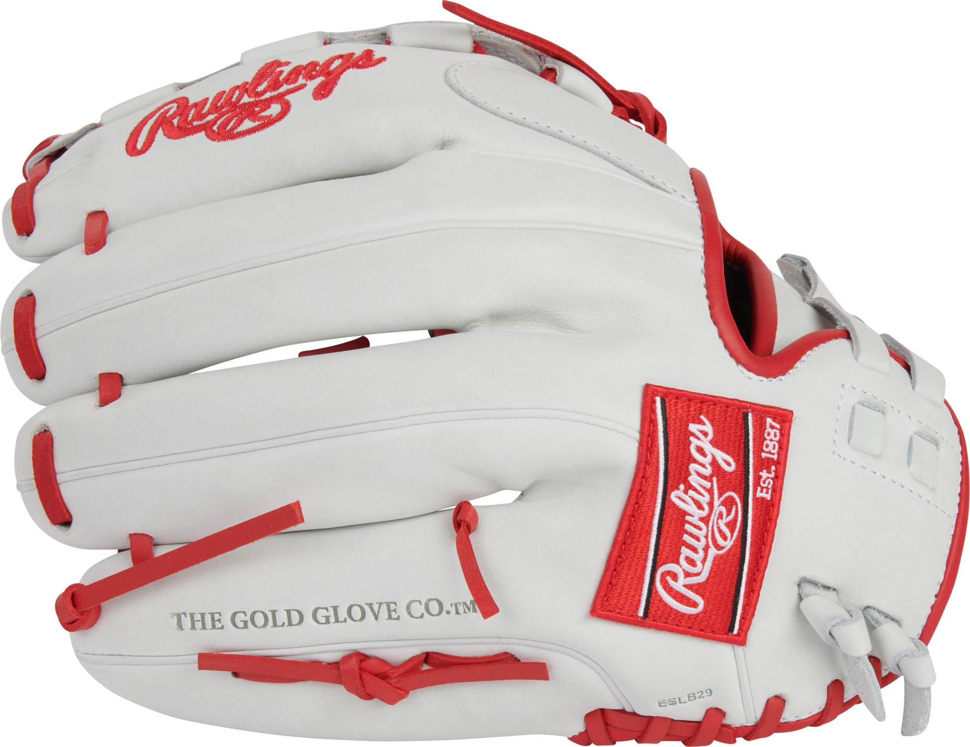 RAWLINGS LIBERTY ADVANCED 12.5-INCH SOFBALL GLOVE Bat Club USA