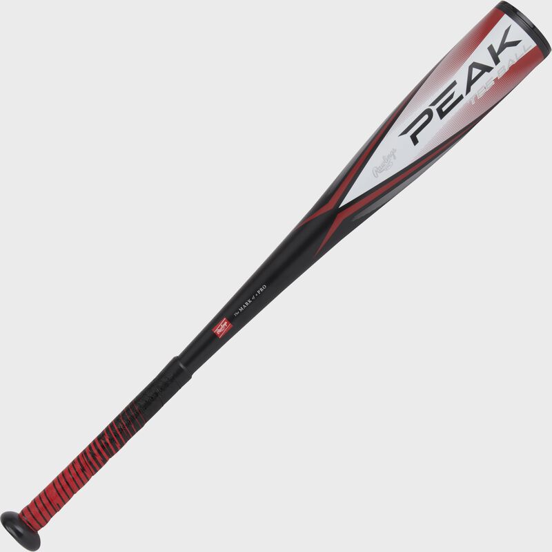 RAWLINGS 2024 PEAK -11 USA T-BALL BAT Bat Club USA