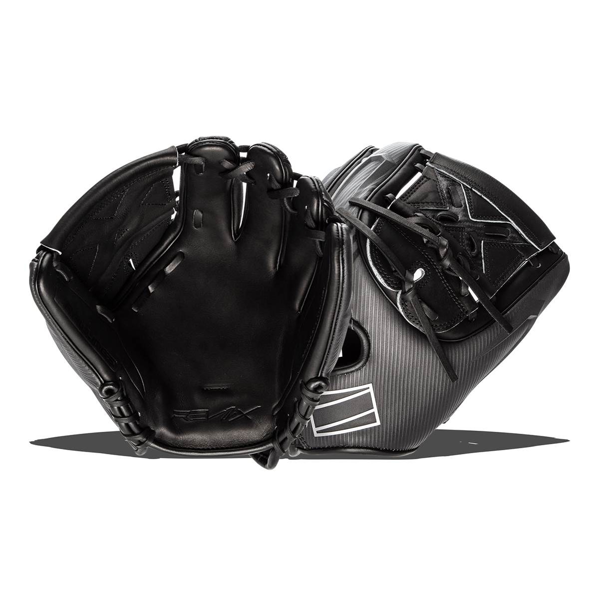 Rawlings REV1X 11.5-inch Glove (P-REV205-9X) - (SEE PRODUCT DESCRIPTIONS FOR DELIVERY DETAILS) Bat Club USA