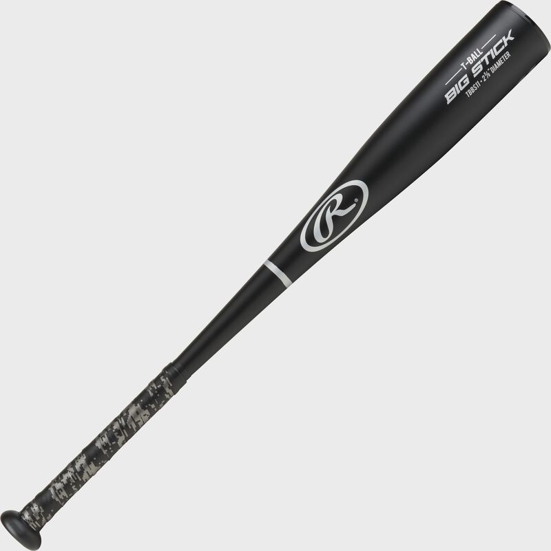 BIG STICK YOUTH T-BALL BAT, -11 Bat Club USA