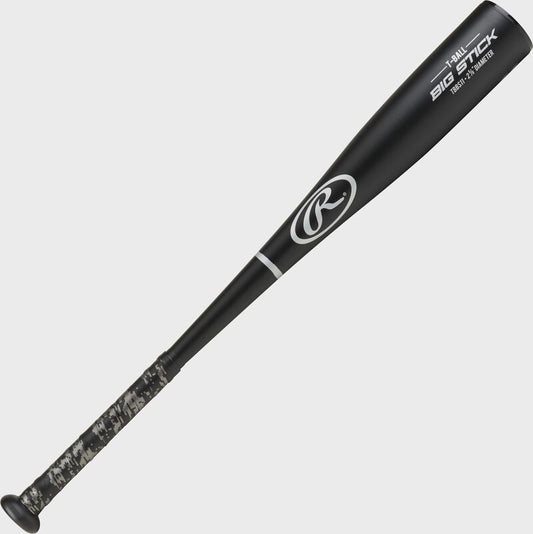 BIG STICK YOUTH T-BALL BAT, -11