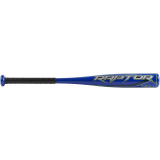 RAWLINGS RAPTOR -12 (2 1/4" BARREL) USA T-BALL BASEBALL BAT Bat Club USA