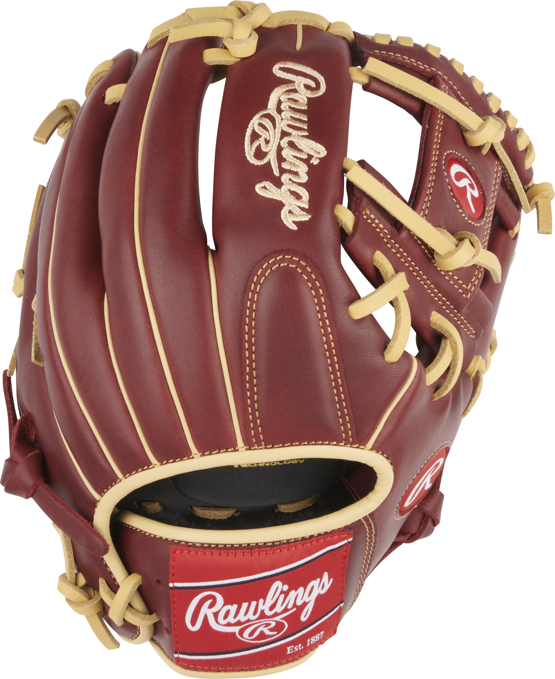 RAWLINGS SANDLOT SERIES 11.5-INCH BASEBALL GLOVE Bat Club USA