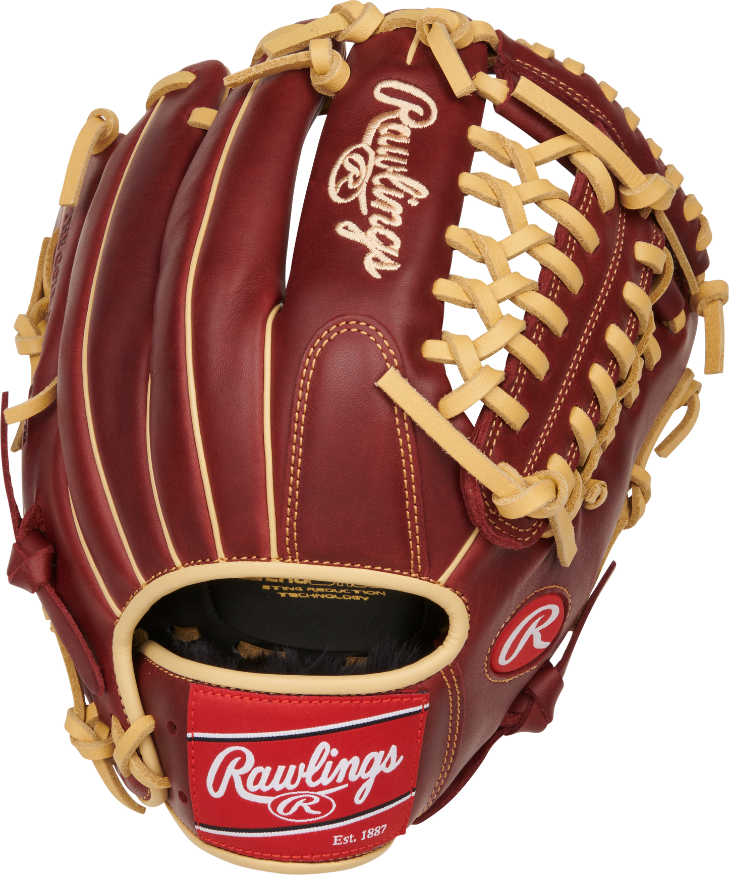 RAWLINGS SANDLOT SERIES 11.75-INCH BASEBALL GLOVE Bat Club USA