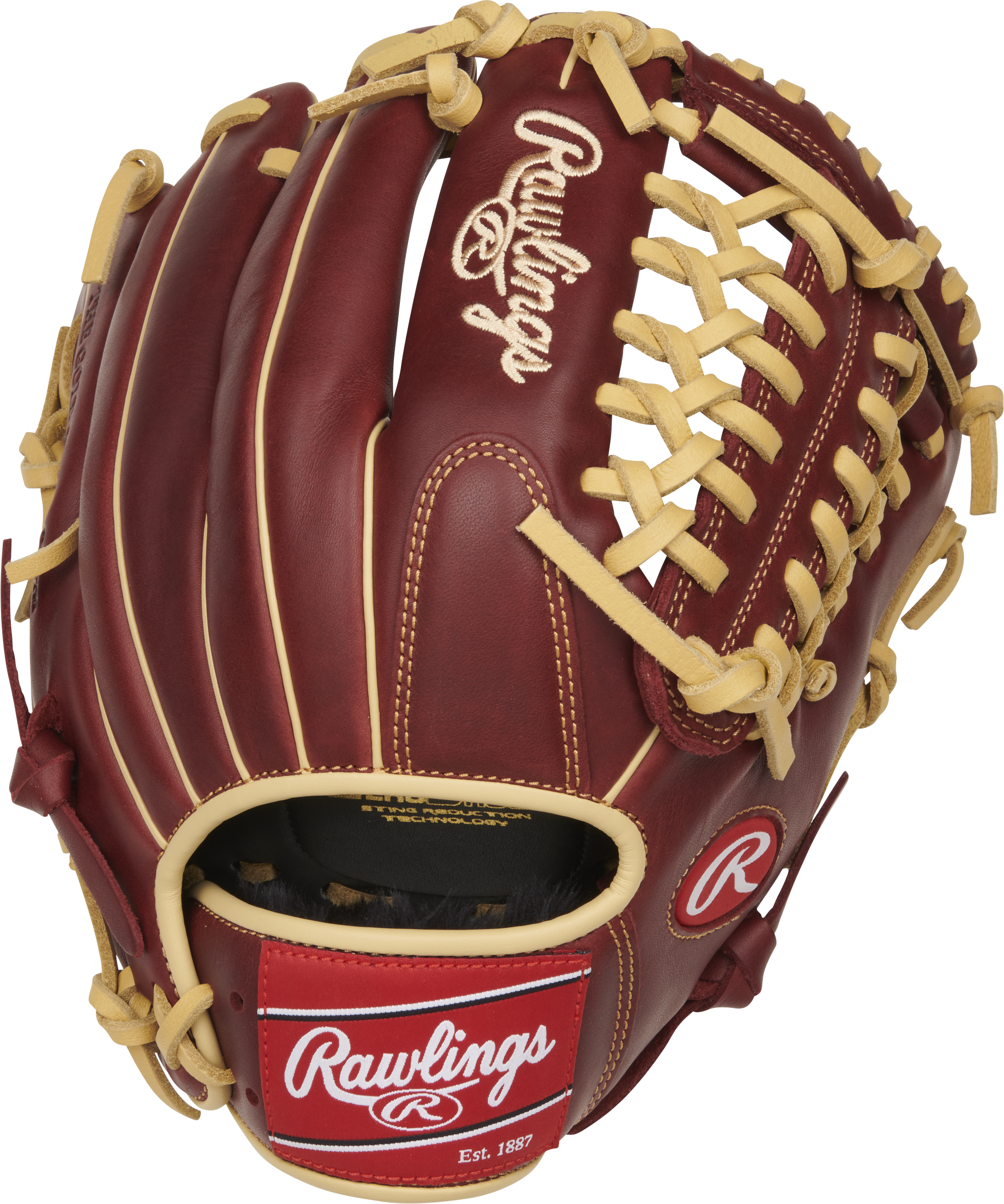 RAWLINGS SANDLOT SERIES 11.75-INCH BASEBALL GLOVE Bat Club USA