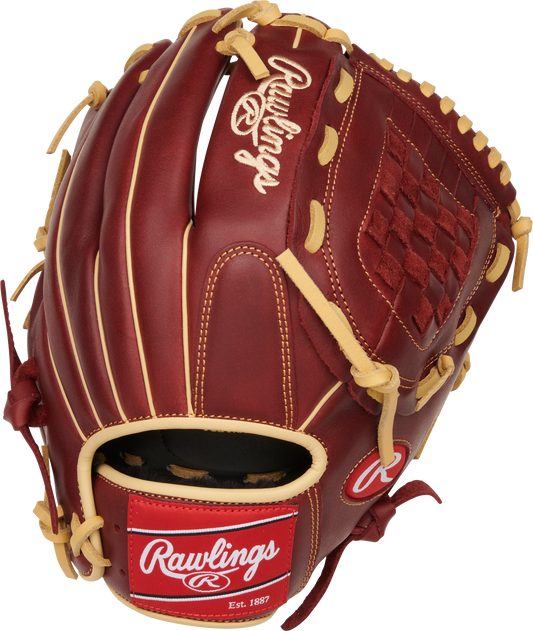 RAWLINGS SANDLOT SERIES 12-INCH BASEBALL GLOVE Bat Club USA