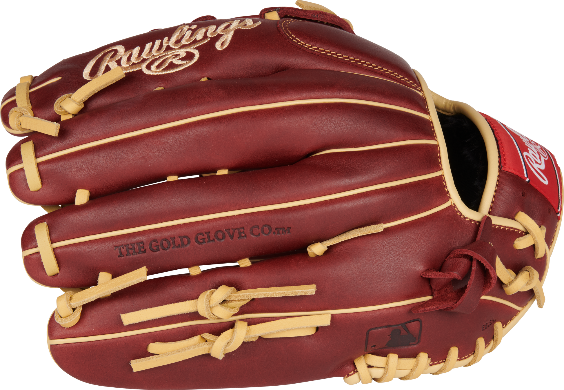 RAWLINGS SANDLOT SERIES 12.75-INCH BASEBALL GLOVE Bat Club USA