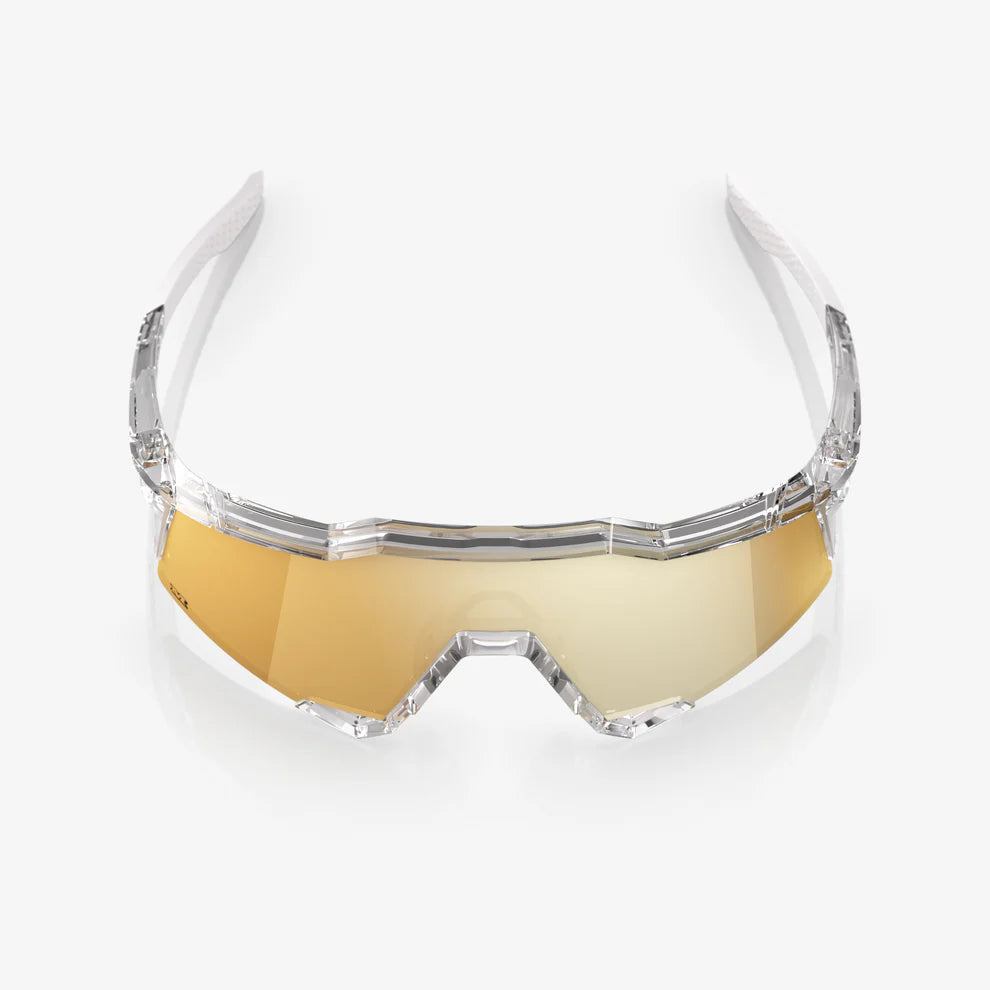 SPEEDCRAFT LE Money Mike HiPER® Gold Mirror Lens Bat Club USA