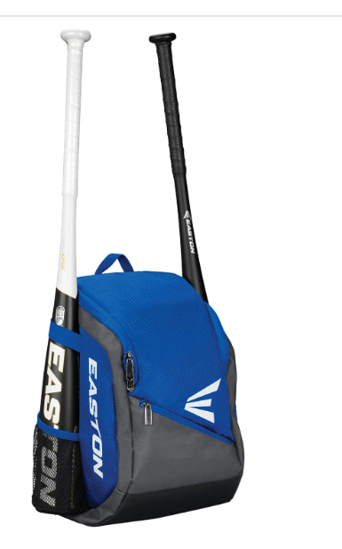 PV Seadogs Baseball Bag