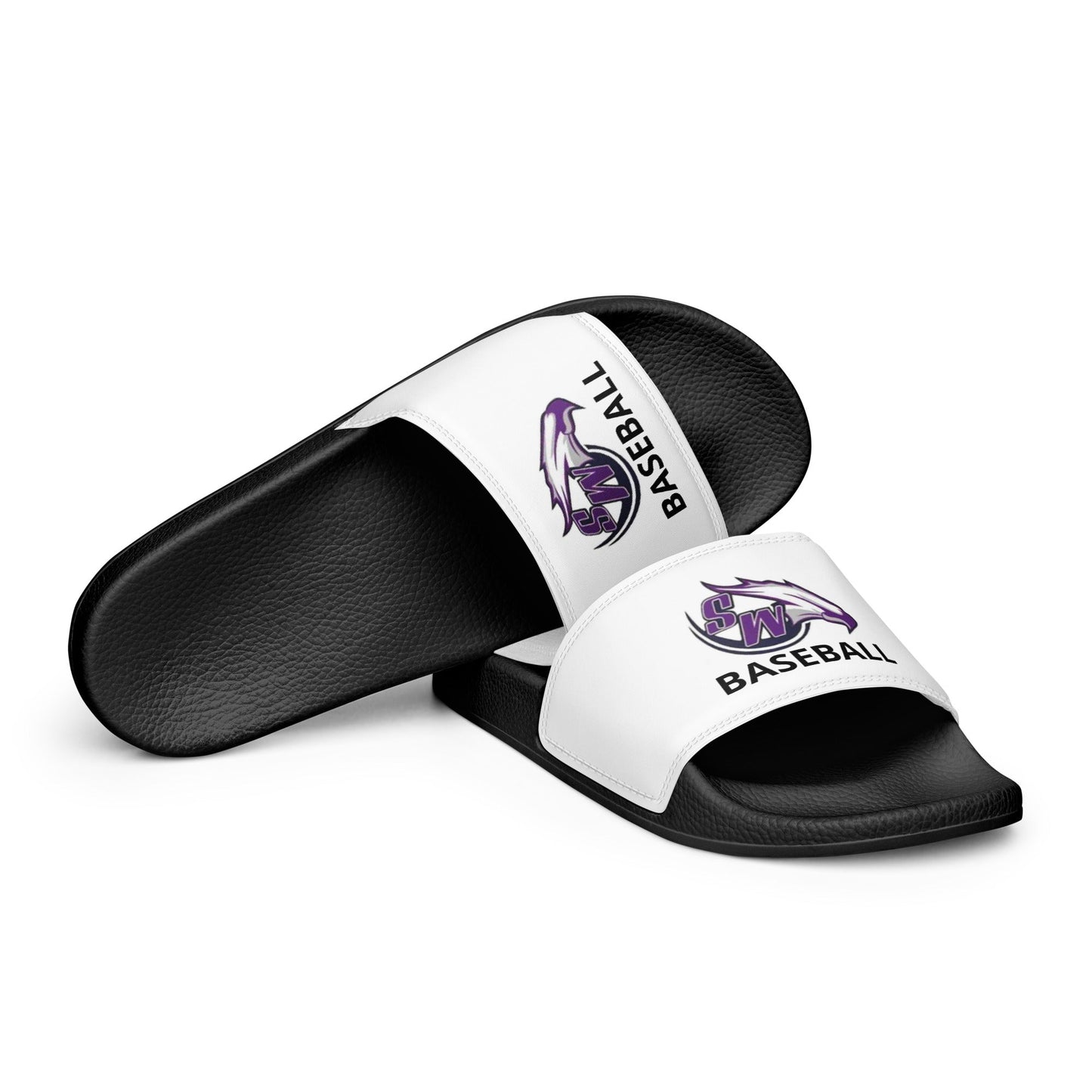 Southwest Baseball Men’s slides Bat Club USA