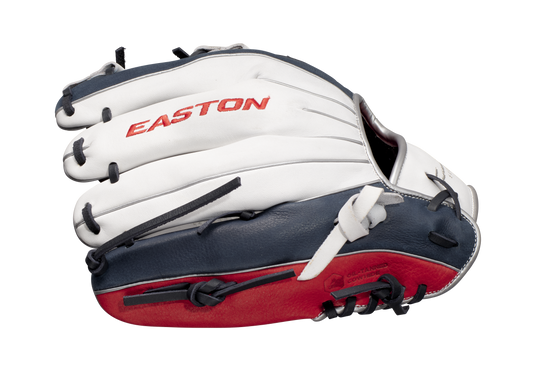 EASTON TOURNAMENT ELITE SERIES YOUTH 11.5-INCH BASEBALL GLOVE Bat Club USA