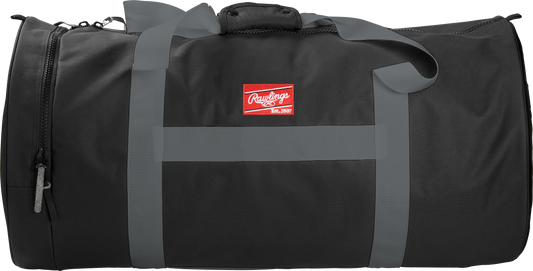 RAWLINGS THROWBACK XL DUFFEL BAG Bat Club USA