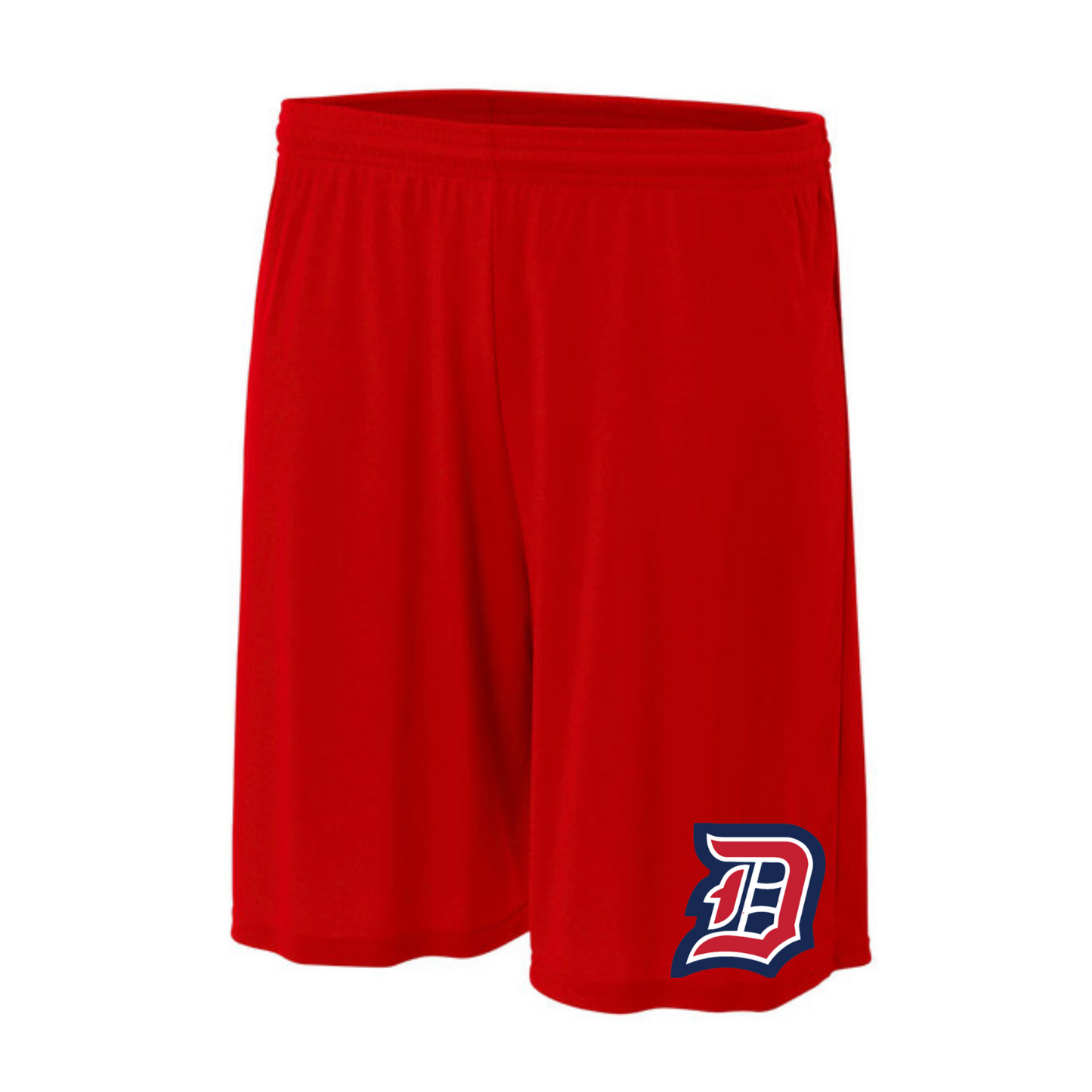 Doylestown Practice Shorts