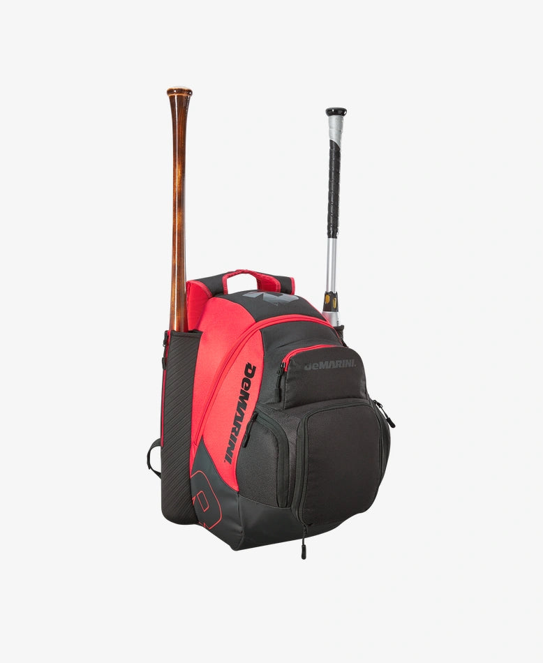 DEMARINI VOODOO OG BACKPACK Bat Club USA