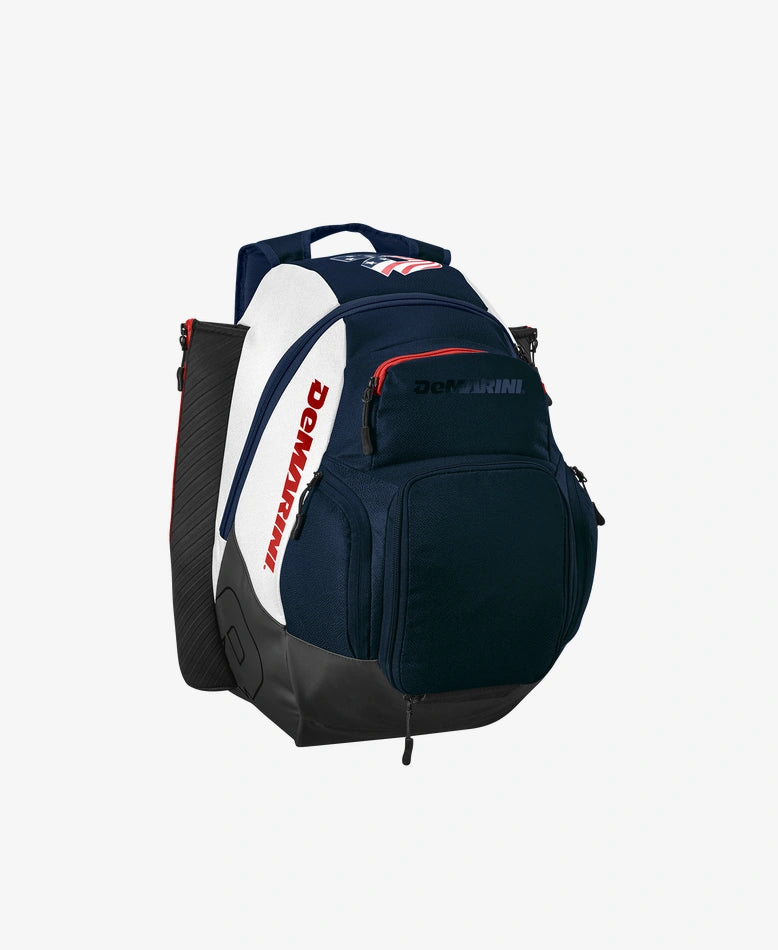 DEMARINI VOODOO OG BACKPACK Bat Club USA