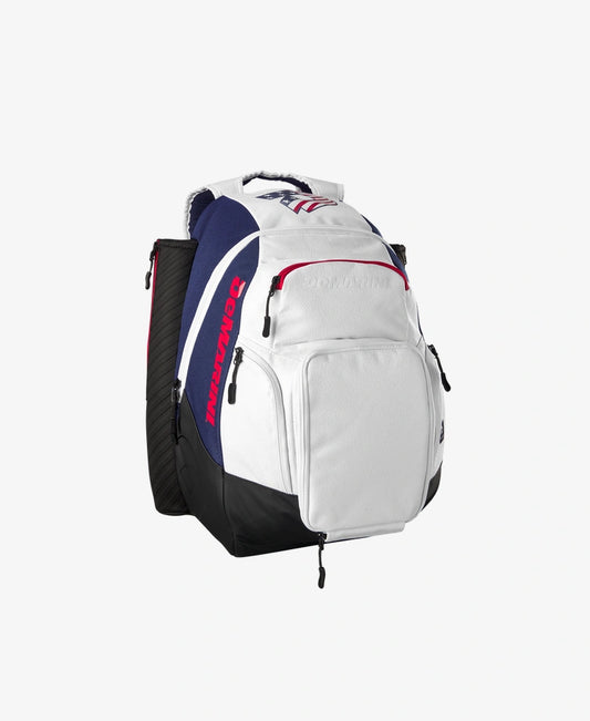 DEMARINI VOODOO OG BACKPACK Bat Club USA