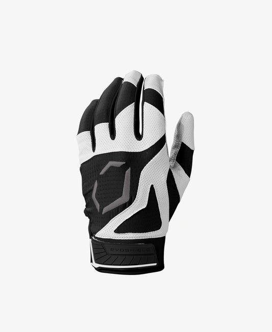 EVOSHIELD SRZ-1™ ADULT BATTING GLOVES Bat Club USA