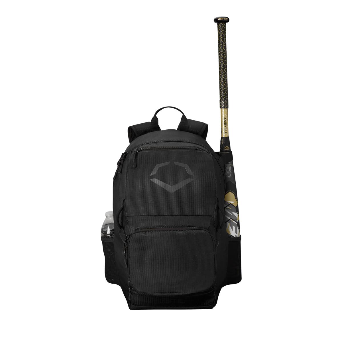 EVOSHIELD SRZ-1 BACKPACK Bat Club USA