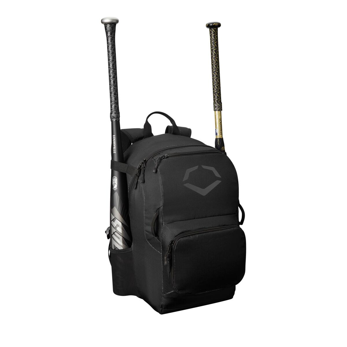 EVOSHIELD SRZ-1 BACKPACK Bat Club USA