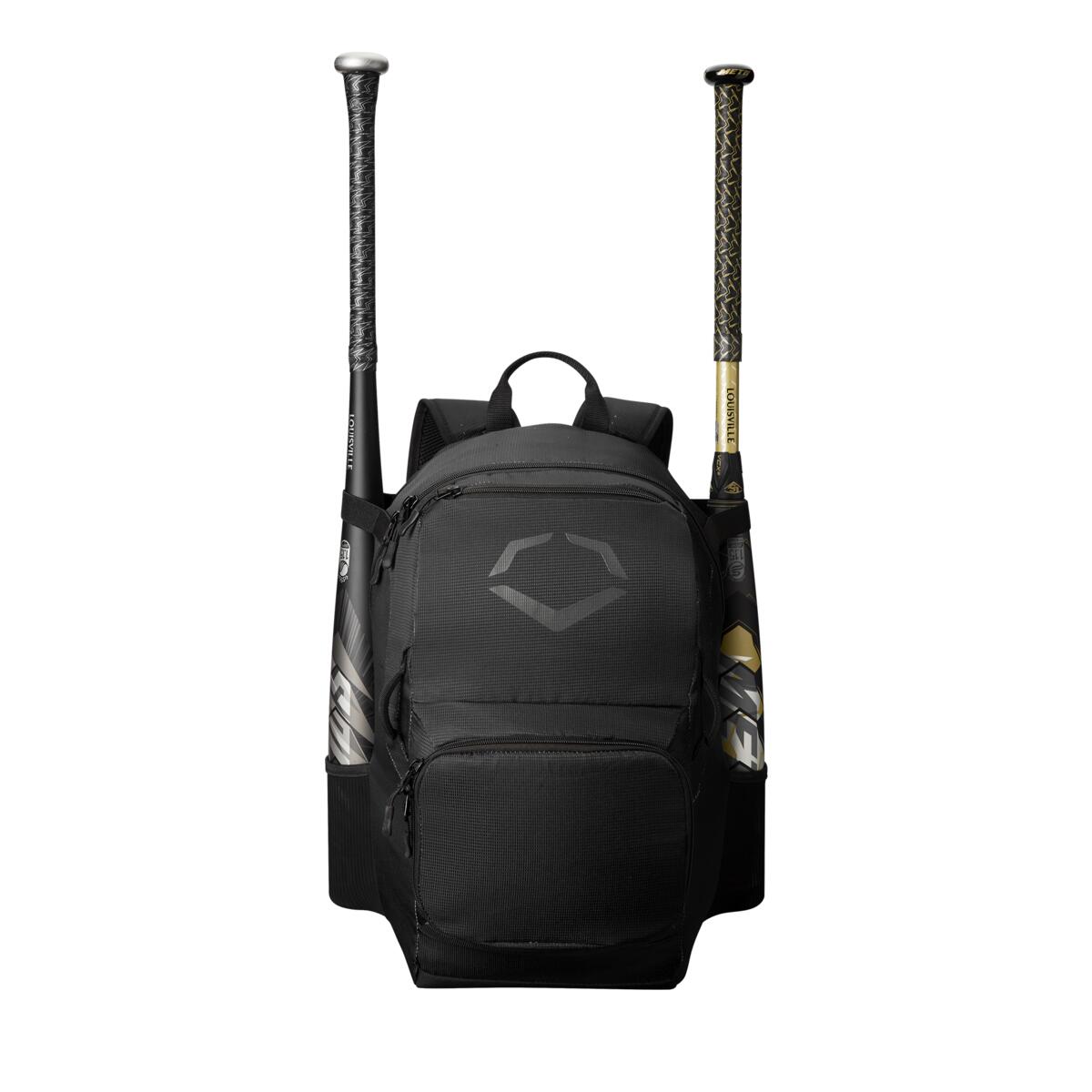 EVOSHIELD SRZ-1 BACKPACK Bat Club USA