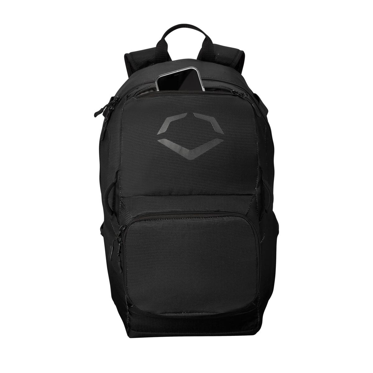 EVOSHIELD SRZ-1 BACKPACK Bat Club USA