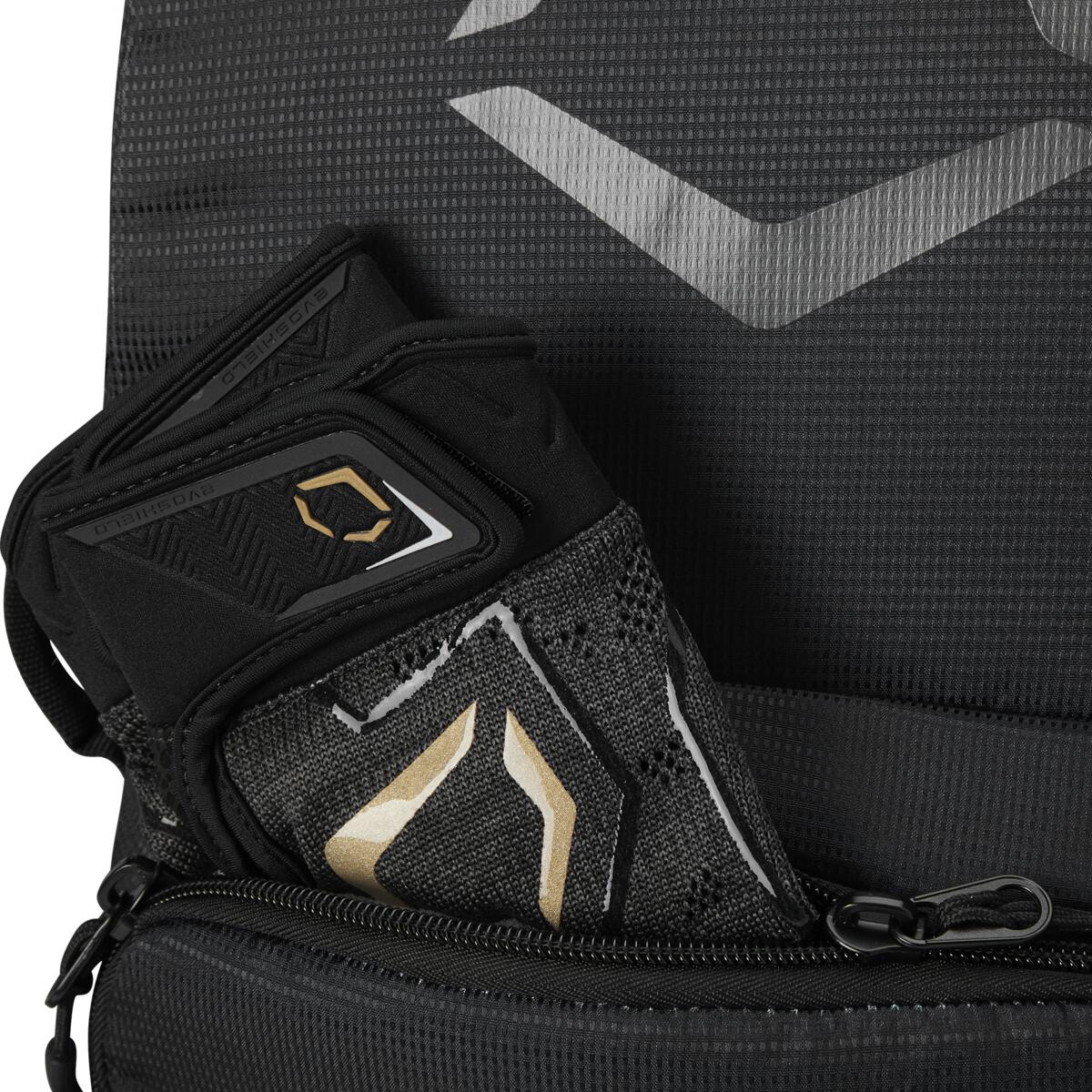 EVOSHIELD SRZ-1 BACKPACK Bat Club USA