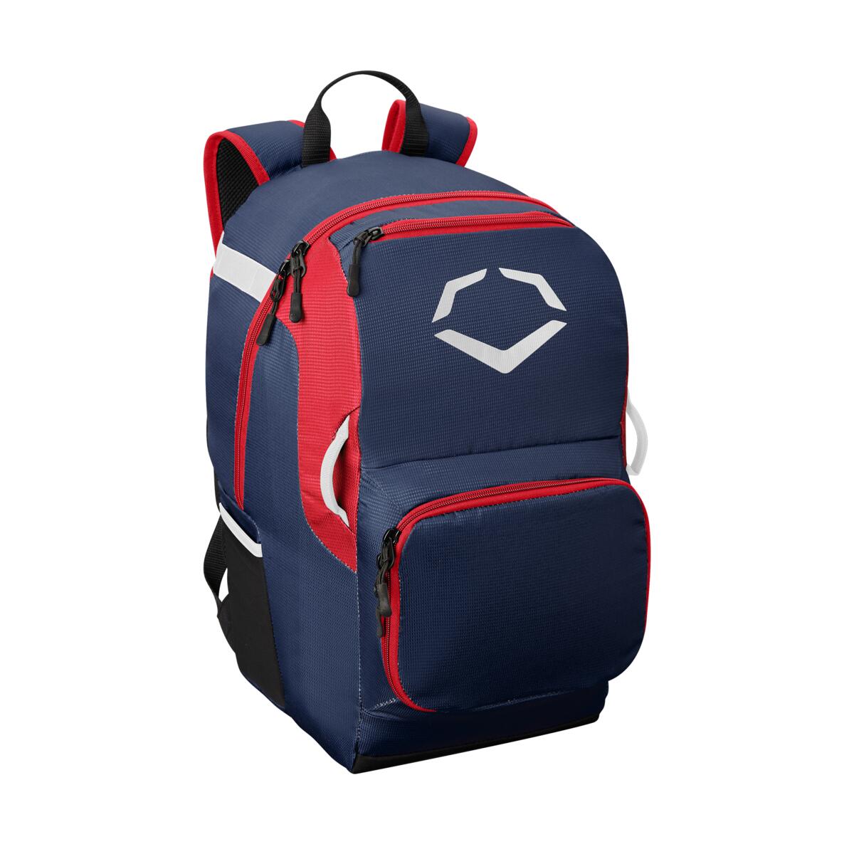 EVOSHIELD SRZ-1 BACKPACK Bat Club USA