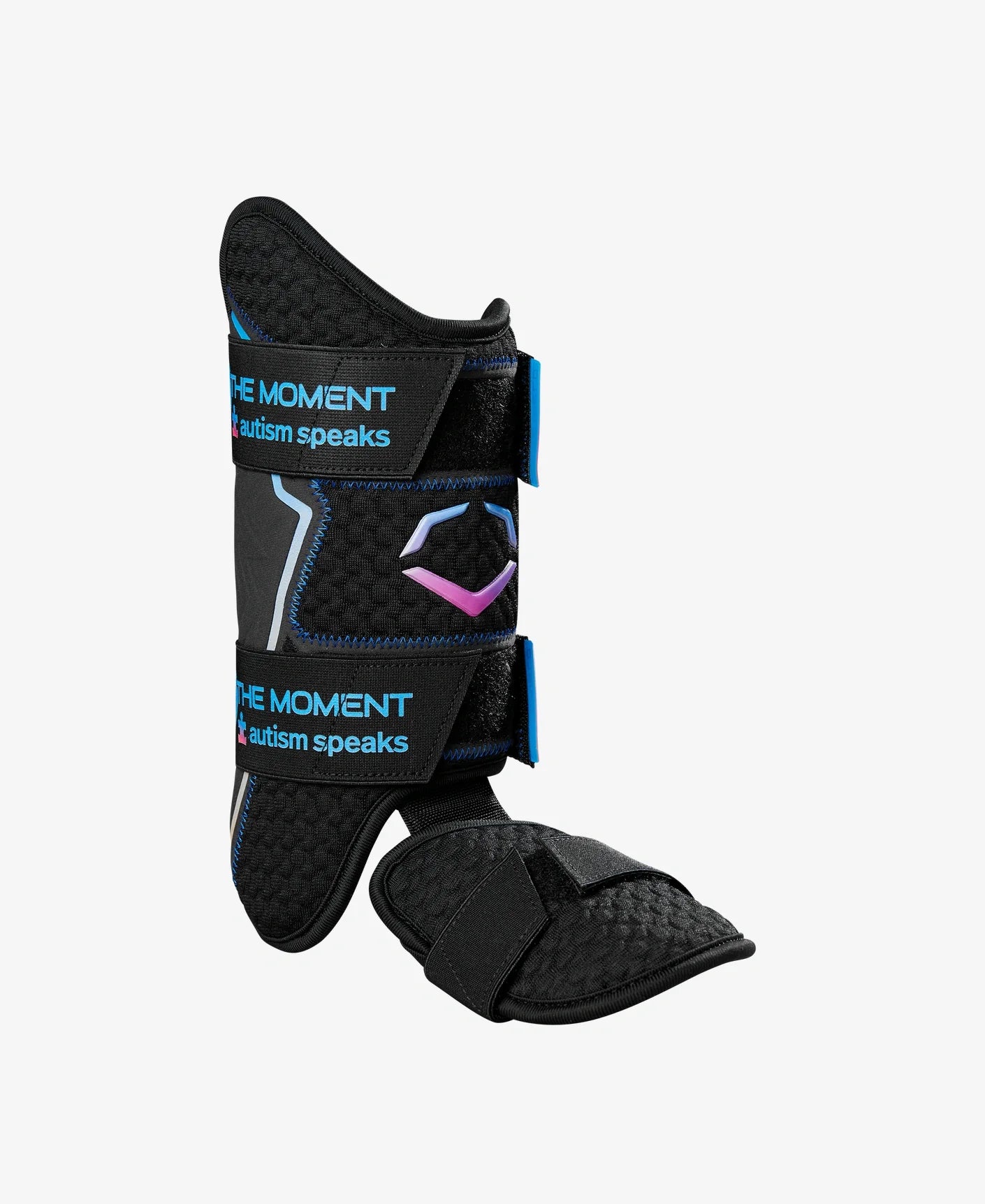 PRO-SRZ 2.0 LEG GUARD - Team Store