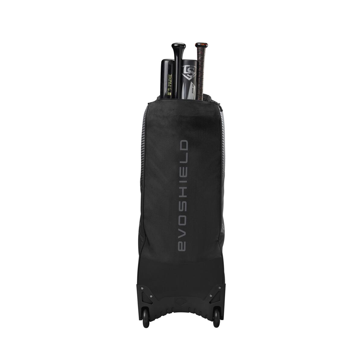 EVOSHIELD TONE SET WHEELED BAG Bat Club USA