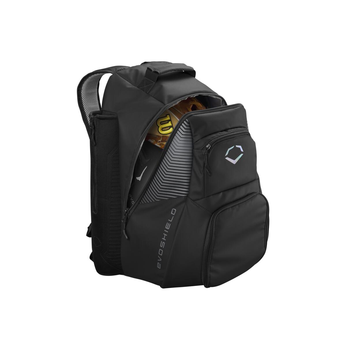 EVOSHIELD TONE SET BACKPACK Bat Club USA