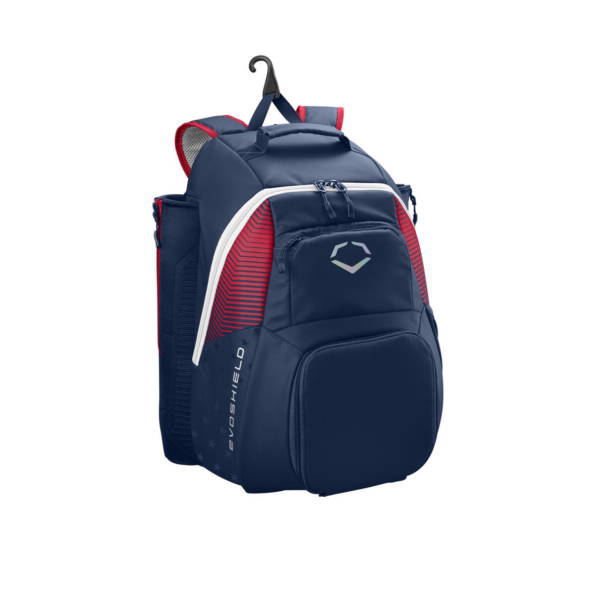 EVOSHIELD TONE SET BACKPACK Bat Club USA