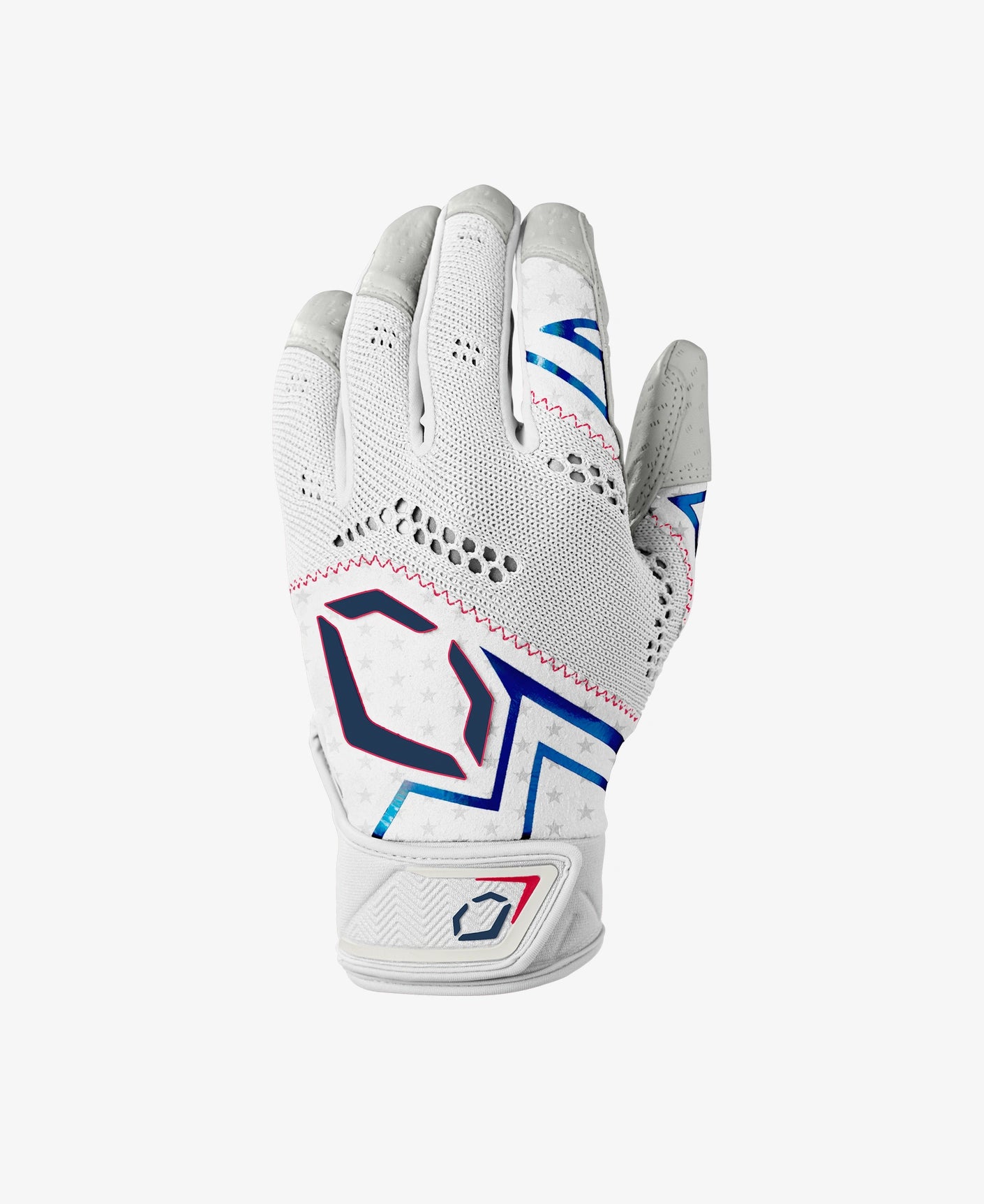 EVOSHIELD PRO SRZ V2 BATTING GLOVES Bat Club USA