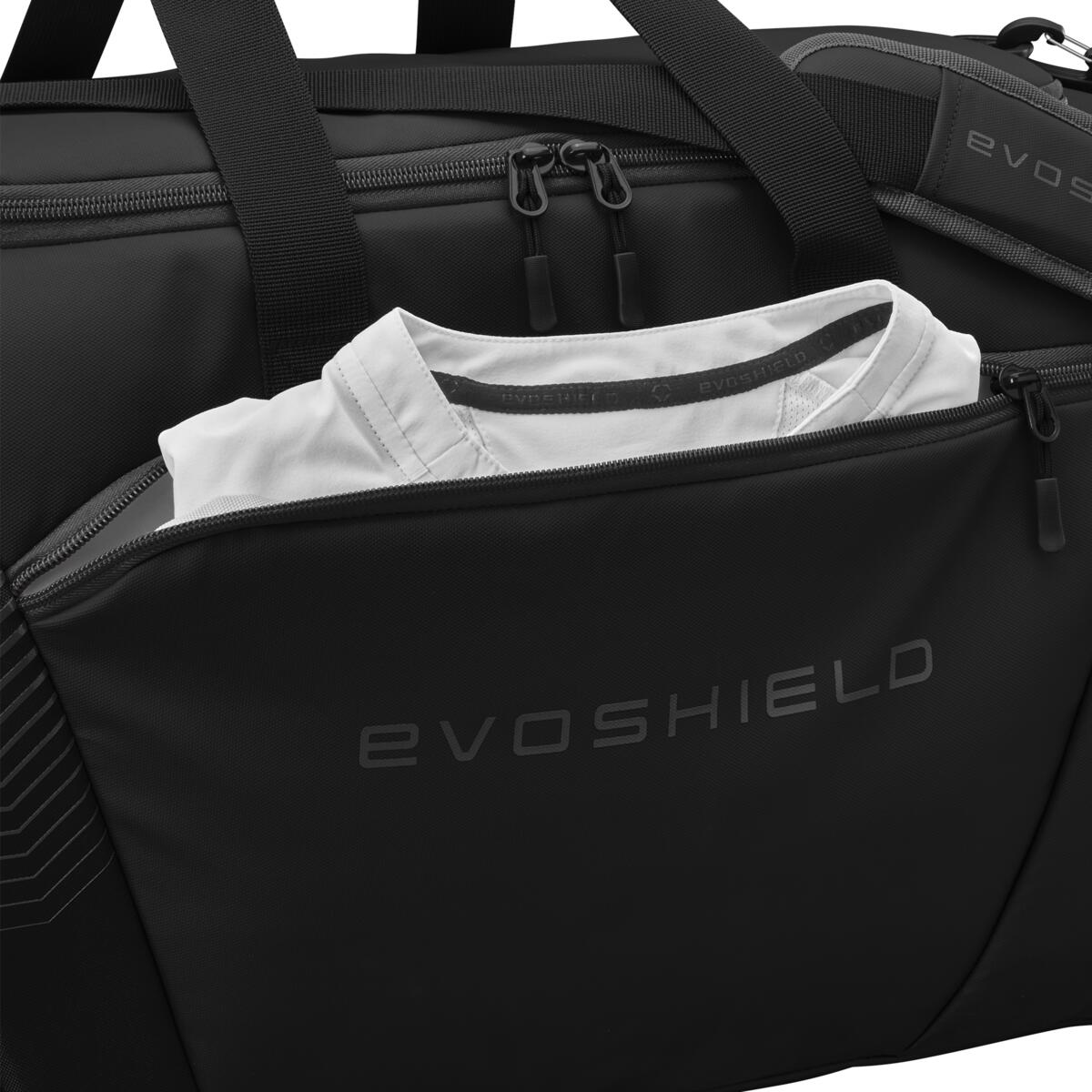 EVOSHIELD TONE SET DUFFEL Bat Club USA